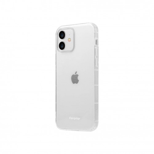 Coque transparente - iPhone 16 Pro Max photo 2