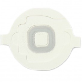 Bouton home blanc iPhone 4