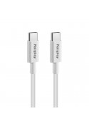 Cable de charge USB C vers USB C (2m) 100W photo 1