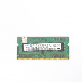 Kit Réparation / Upgrade 2 Go RAM Samsung