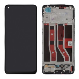 Ecran complet reconditionné - Oppo A74 4G photo 1