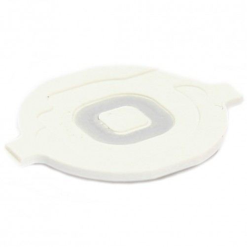 Bouton home blanc iPhone 4