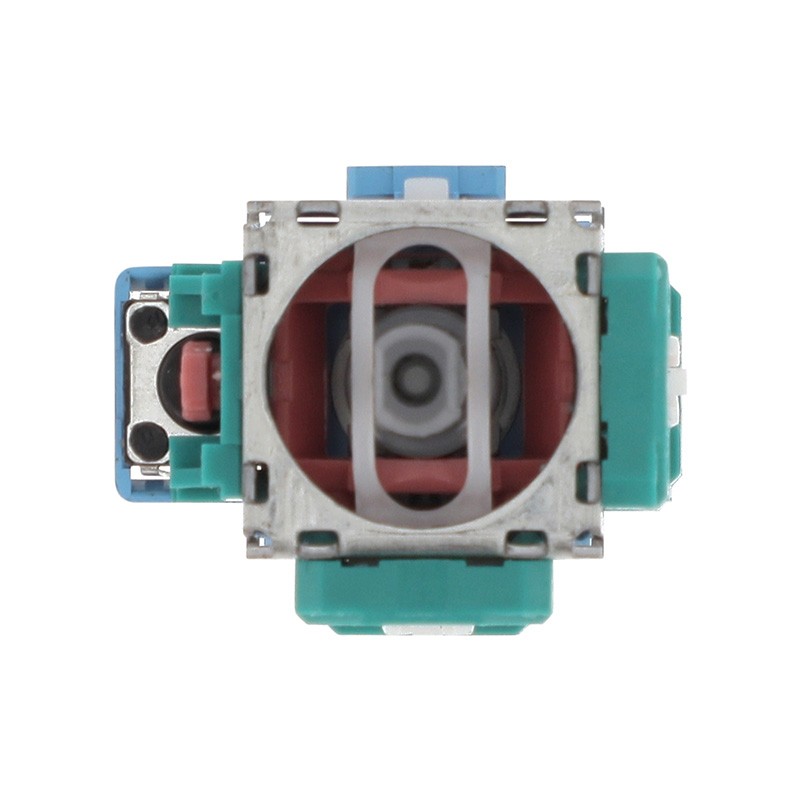 Module Joystick Analogique 3D - Manette PS5 photo 1 Module Joystick Analogique 3D - Manette PS5 photo 1