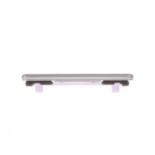 Bouton volume Gris (Officiel) - Samsung Galaxy Z Flip6 photo 1