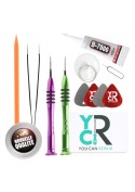 Kit outils Spécial - N°4 photo1
