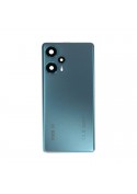 Coque arrière (Officielle) - Xiaomi Poco F5 Bleu photo1