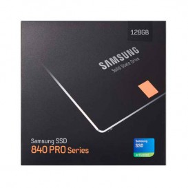 Kit nouvelle vie (SSD Samsung 128 Go + 4 Go RAM SQP + Outils)