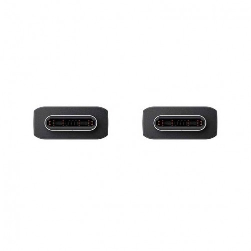 Câble USB-C vers USB-C 25W 1m - Noir - SAMSUNG photo 2