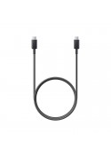 Câble USB-C vers USB-C 25W 1m - Noir - SAMSUNG photo 3