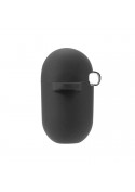 Coque de protection - AirPods Pro - Noir photo 5