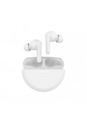 Écouteurs TWS SOUNDFORM Rhythm Blanc - BELKIN photo 1