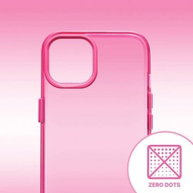 Coque JellyTint MagSafe pour iPhone 16 - Rose - RHINOSHIELD photo 4