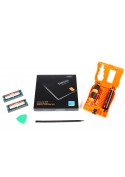 Kit nouvelle vie (SSD Samsung 128 Go + 4 Go RAM SQP + Outils)