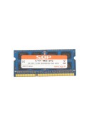 Kit 2 x 4 Go RAM SQP SoDimm DDR3 1066 MHz PC 8500