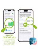 Batterie de qualité OEM - iPhone 15 Pro Max photo4