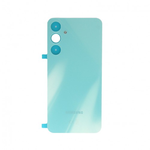 Vitre arrière (Officielle) - Samsung Galaxy A16 5G Vert photo1