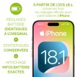 Batterie de qualité OEM - iPhone 15