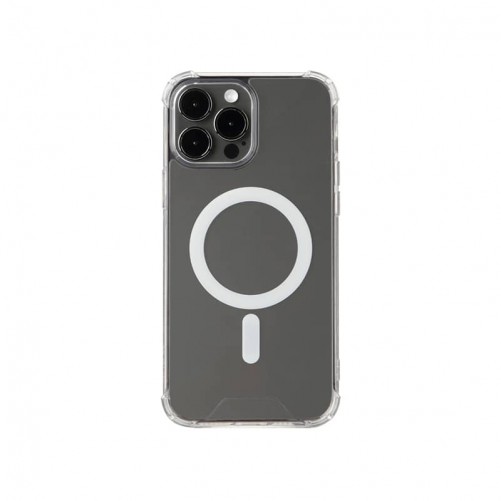 Housse transparente MagSafe - iPhone 16 Plus photo 2