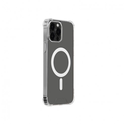 Housse transparente MagSafe - iPhone 16 Plus photo 3