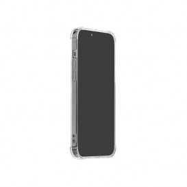 Housse transparente MagSafe - iPhone 16 Plus photo 4