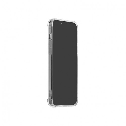 Housse transparente MagSafe - iPhone 16 Plus photo 4