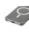 Housse transparente MagSafe - iPhone 16 Plus photo 6
