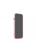 Coque paillettes Rose - iPhone 16 Pro Max photo 4