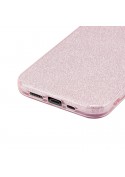 Coque paillettes Rose - iPhone 16 Pro Max photo 5
