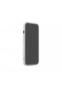 Coque paillettes Argent - iPhone 16 Pro Max photo 4