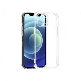 Housse transparente - iPhone 16 Pro Max photo 1