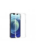 Housse transparente - iPhone 16 Pro Max photo 1