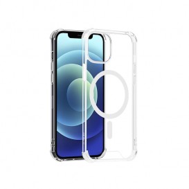 Housse transparente MagSafe - iPhone 16 Pro Max photo 1