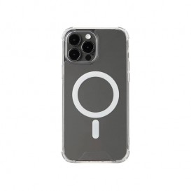 Housse transparente MagSafe - iPhone 16 Pro Max photo 1