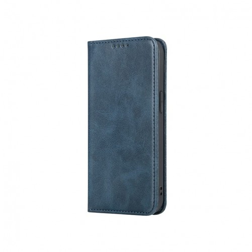 Etui portefeuille - iPhone 16 Pro Max - Bleu photo 1