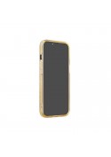 Coque paillettes Or - iPhone 16 photo 4