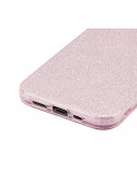 Coque paillettes Rose - iPhone 16 photo 5