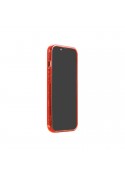 Coque paillettes Rouge - iPhone 16 photo 4