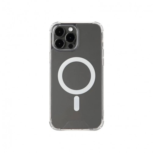 Housse transparente MagSafe - iPhone 16 photo 2