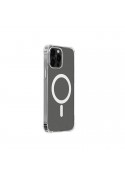 Housse transparente MagSafe - iPhone 16 photo 3