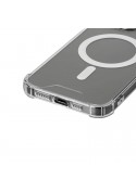Housse transparente MagSafe - iPhone 16 photo 6