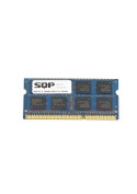 Kit 2 x 8 Go RAM SQP SoDimm DDR3 1600 MHz - PC3-12800