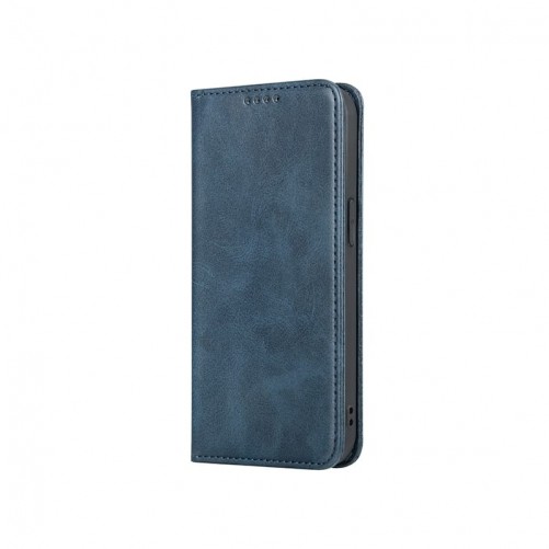 Etui portefeuille - iPhone 16 - Bleu photo 1
