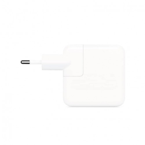Chargeur secteur USB-C 30W - Apple photo 1