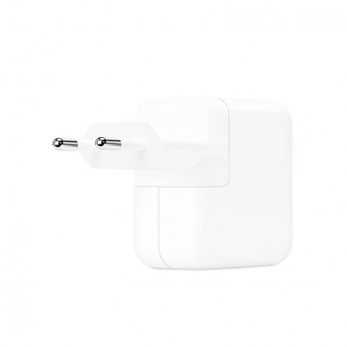 Chargeur secteur USB-C 30W - Apple photo 2