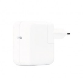 Chargeur secteur USB-C 30W - Apple photo 3