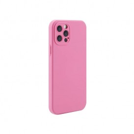 Housse silicone Rose - Samsung Galaxy A16 4G et 5G photo 1