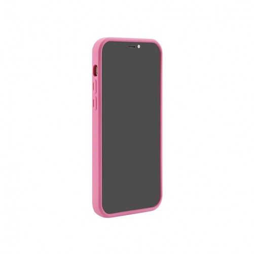 Housse silicone Rose - Samsung Galaxy A16 4G et 5G photo 3