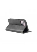 Etui portefeuille - Samsung Galaxy A35 5G - Noir photo 3