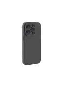 Housse silicone Noire - Samsung Galaxy S24 FE photo 2