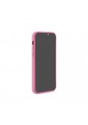 Housse silicone Rose - Samsung Galaxy S24 FE photo 3